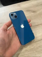 Apple iPhone 13. �/�, 256 ��, �����, 3G, 4G LTE, 5G, Dual-SIM, ����������, NFC ����