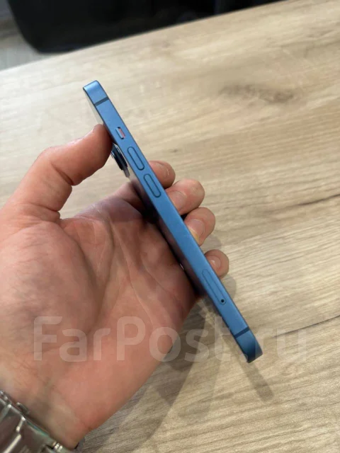 Apple iPhone 13. �/�, 256 ��, �����, 3G, 4G LTE, 5G, Dual-SIM, ����������, NFC ����
