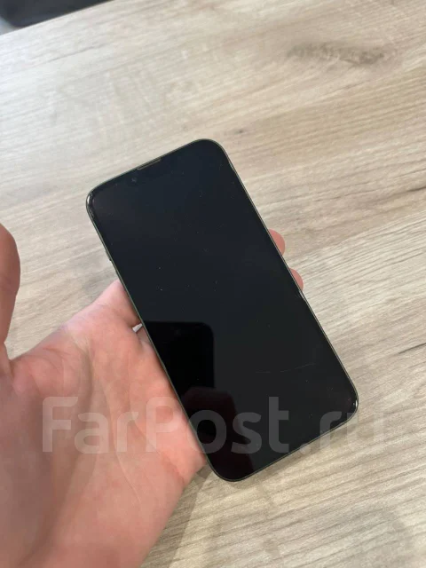 Apple iPhone 13. �/�, 256 ��, �������, 3G, 4G LTE, 5G, Dual-SIM, ����������, NFC ����