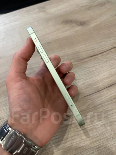 Apple iPhone 12. �/�, 64 ��, �������, 3G, 4G LTE, 5G, Dual-SIM, ����������, NFC ����