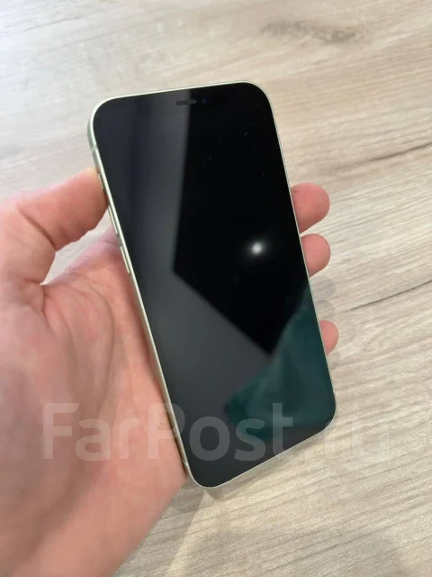 Apple iPhone 12. �/�, 64 ��, �������, 3G, 4G LTE, 5G, Dual-SIM, ����������, NFC ����
