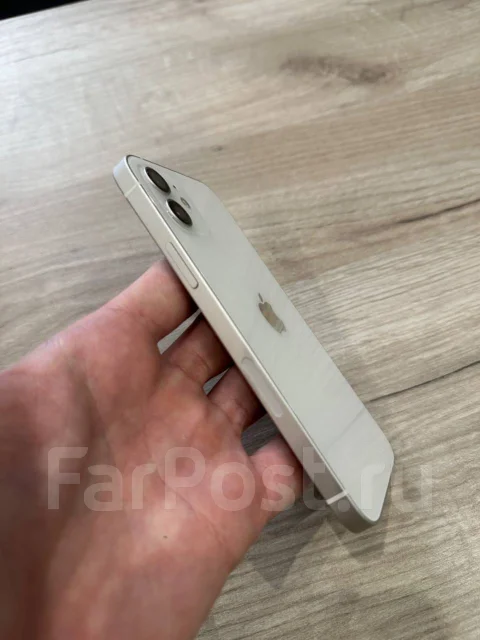 Apple iPhone 12. �/�, 64 ��, �����, 3G, 4G LTE, 5G, Dual-SIM, ����������, NFC ����