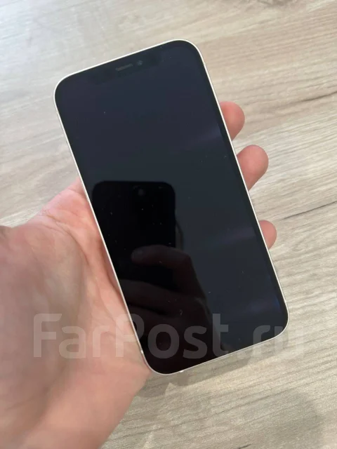 Apple iPhone 12. �/�, 64 ��, �����, 3G, 4G LTE, 5G, Dual-SIM, ����������, NFC ����