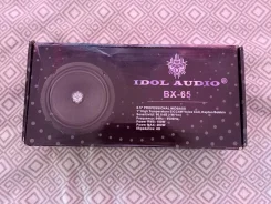 Idol Audio ����