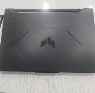 Asus TUF Gaming F15. 16", 2,7����, ��� 16 ��, ���� 512���, WiFi: 1, Bluetooth: 1 ����