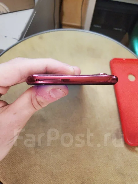Honor 10i. �/�, 128 ��, �������, �������, 3G, 4G LTE, Dual-SIM, NFC ����