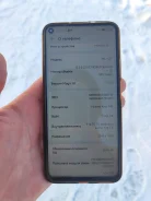 Honor 20. �/�, 128 ��, �����, 4G LTE, NFC ����