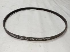 ������ ���������� Toyota Ipsum SXM10 90916-02467 ����