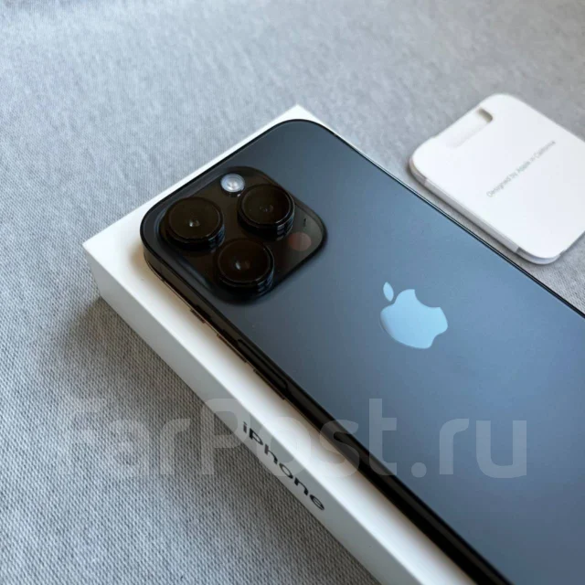 Apple iPhone 14 Pro. �/�, 128 ��, ������, 3G, 4G LTE, 5G, Dual-SIM, ����������, NFC ����
