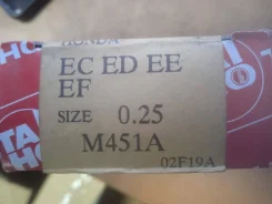 �������� �������� Honda Civic Shuttle EAR, EW M451A ����