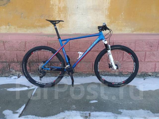 Gt zaskar store expert mountain bike