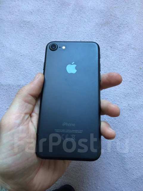 Apple iPhone 7. �/�, 32 �� ����