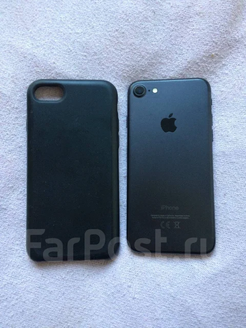 Apple iPhone 7. �/�, 32 �� ����