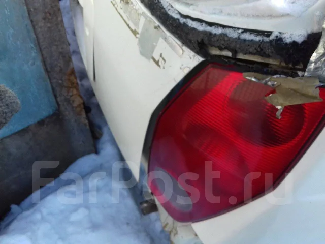 Mitsubishi Mirage Dingo. CQ 2A, 4G15 ����