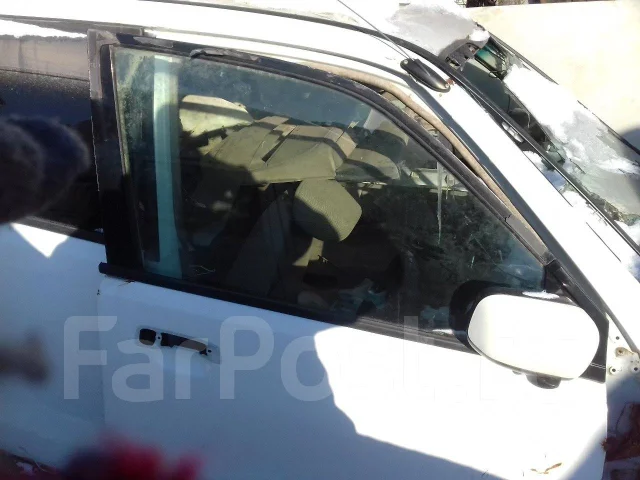 Mitsubishi Mirage Dingo. CQ 2A, 4G15 ����