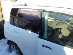 Mitsubishi Mirage Dingo. CQ 2A, 4G15 ����