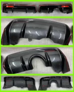 ������ Nismo Nissan Note E12 2016-2020� ���������� 85067-8A47A ����