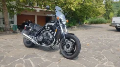 Yamaha V-Max 1200. 1 200����. ��., ��������, ���������, ��� ������� ����