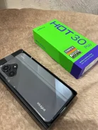 Infinix HOT 30. �����, 128 ��, ������ ����