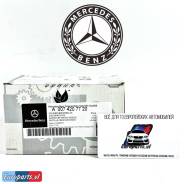    Mercedes GLS (X166), GLE (W166). A0074207720 A0074207720 