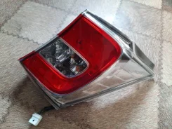 ���� Honda Freed D102, ������ D102 ����