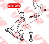 ����������� ������� ���� mi0120r VTR MI0120R ����