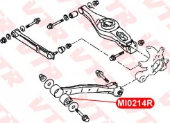 C���������� ����������� mi0214r VTR MI0214R ����