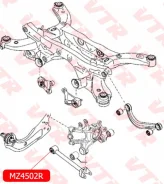 ����������� ���� ������� mz4502r VTR MZ4502R ����