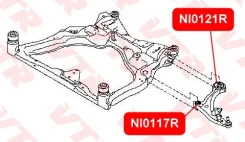 �������� ����������� ��� ni0117r VTR NI0117R ����
