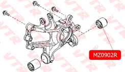 ����������� ����� ������ mz0902r VTR MZ0902R ����