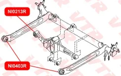 ����������� ����� ������ ni0403r VTR NI0403R ����