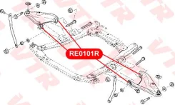 ����������� ������ ����� re0101r VTR RE0101R ����
