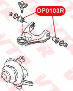����������� op0103r VTR OP0103R ����