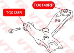 ����������� ������ ����� to0138r VTR TO0138R ����