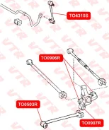 TO0503R_����������� ���� TO0503R VTR TO0503R ����