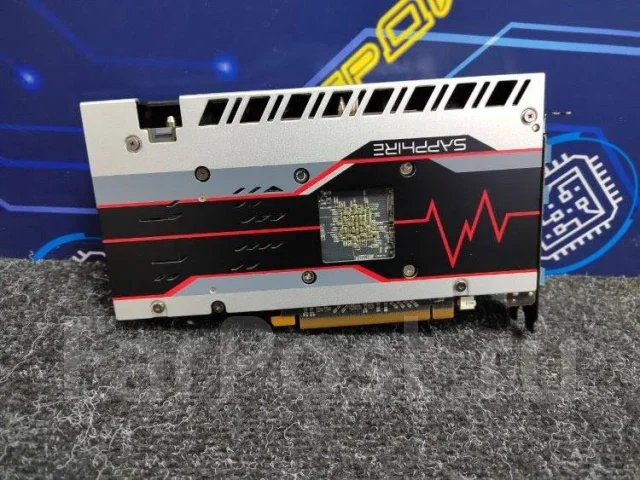 Radeon RX 470 ����