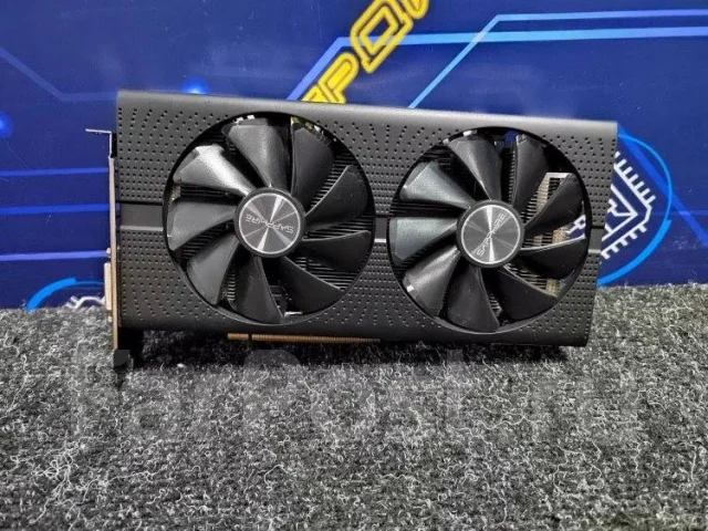 Radeon RX 470 ����
