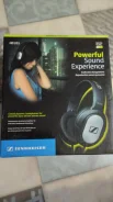 Sennheiser HD 201 ����