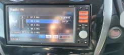 Panasonic MM112-W ����