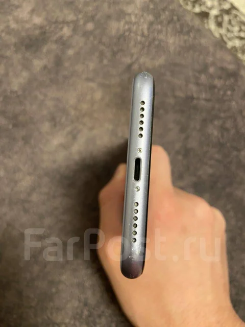 Apple iPhone 11. �/�, 64 ��, ���������� ����