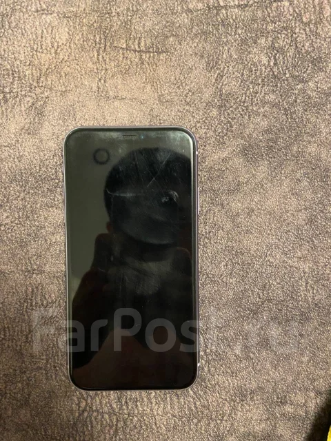 Apple iPhone 11. �/�, 64 ��, ���������� ����