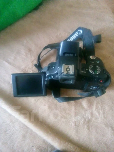 Canon PowerShot SX50 HS ����