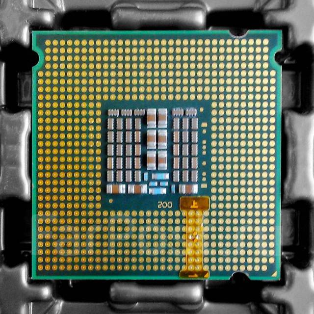 Socket 775 Intel Xeon X5450 Lga775 Процессор Quad-Core Intel Xeon