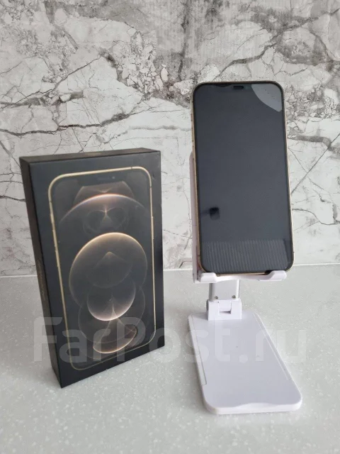 Apple iPhone 12 Pro. �/�, 128 ��, �������, 5G ����