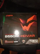AMD B550 ����