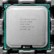 Intel Xeon X5450 ����