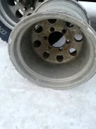 Mickey Thompson. 12.0x15", 6x139.7, ET-72, �� 108���. ����