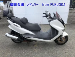 Yamaha Majesty. 125����. ��., ��������, ���������, ��� ������� ����