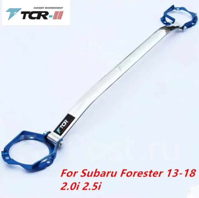 �������� Subaru Forester 2012-2017 ���