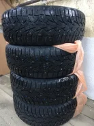 Toyo Observe G3-Ice. ������, ����������, 2019 ���, �/�, ����� 20 % ����